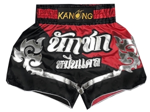 Custom Muay Thai Boxing Shorts : KNSCUST-1195